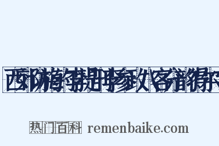 西郊访梅约李提刑李参政八客分韵得尔字是什么意思的图片